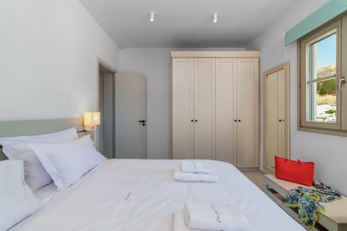 Apartamento Lindos Orchid Villa