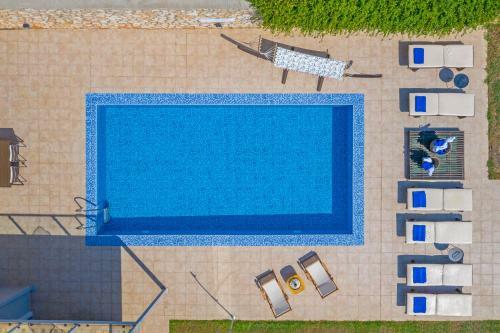 Lindos Villa Agape