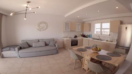 Lindos Villa Agape