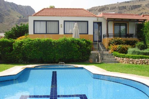 Villa Sandpiper