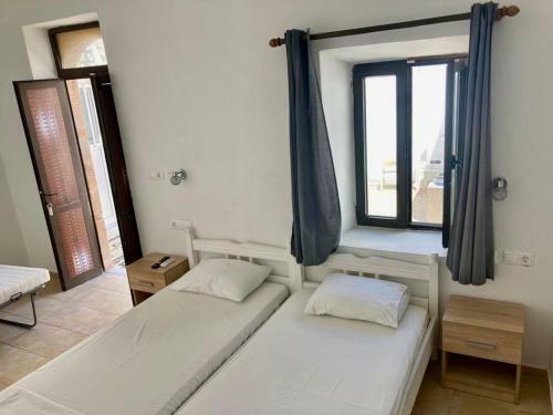 Apartamento Pals Studios Lindos