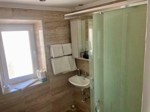 Apartamento Pals Studios Lindos