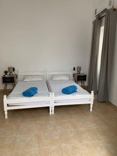Apartamento Pals Studios Lindos