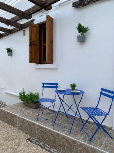 Apartamento Pals Studios Lindos