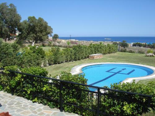 Villa Driftwood