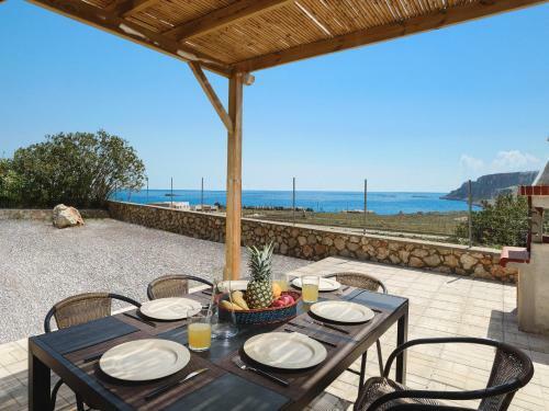Blue Line Villa Lindos