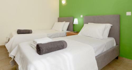 Blue Line Villa Lindos