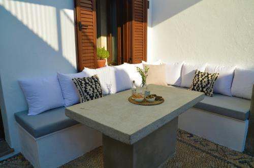 Lindos Aktaia Villa