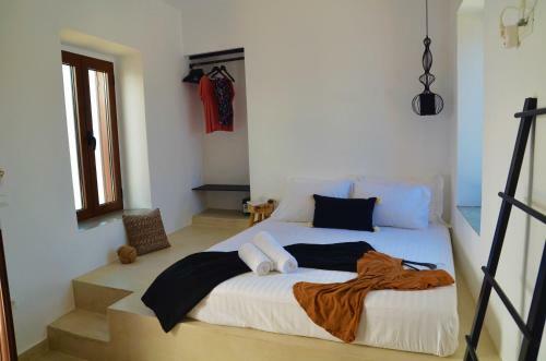 Lindos Aktaia Villa