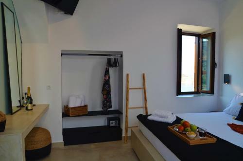 Lindos Aktaia Villa