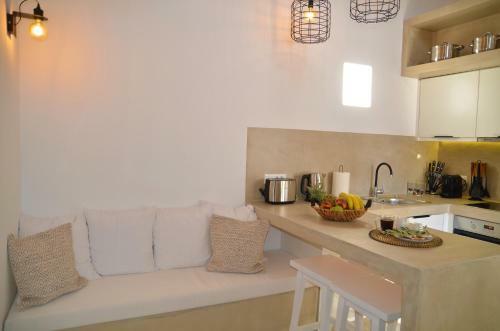 Lindos Aktaia Villa
