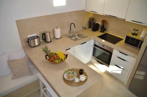 Lindos Aktaia Villa