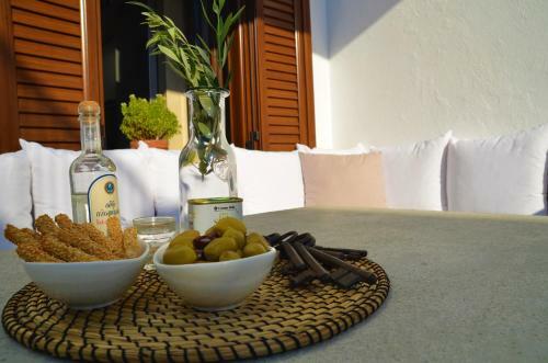 Lindos Aktaia Villa