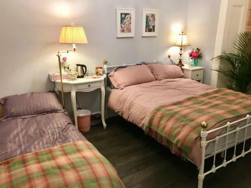 Apartamento Goodtime Edinburgh