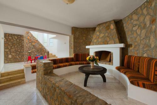 Villa Krokali Lindos