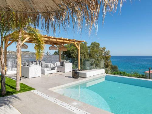 Villa Lido Azzurro