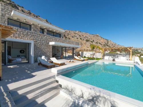 Villa Lido Azzurro