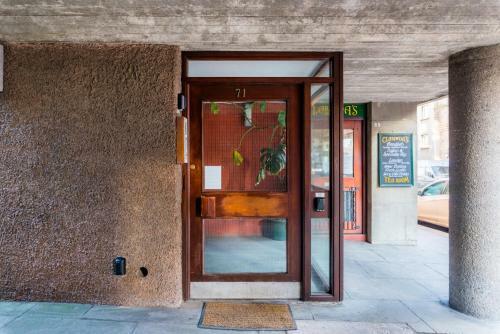 Apartamentos The Queens View