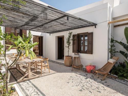 Villa Plumeria