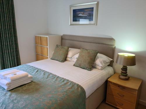 Apartamento The Park - Holyrood Road