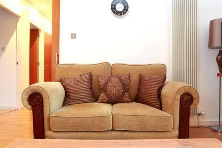 Apartamento The Park - Holyrood Road