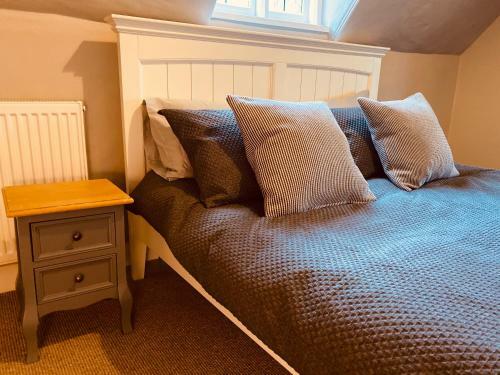 Apartamento Charming Annexe In A Rural Setting