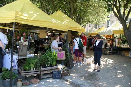 Apartamento Saxe Coburg Apt Stockbridge