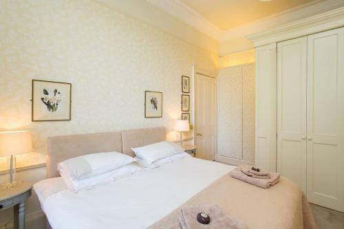 Apartamento Saxe Coburg Apt Stockbridge