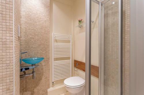 Apartamento Saxe Coburg Apt Stockbridge
