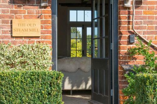 The Old Steam Mill, Luxury, Spacious, Beautiful Grounds, Stunning Location