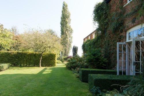 The Old Steam Mill, Luxury, Spacious, Beautiful Grounds, Stunning Location