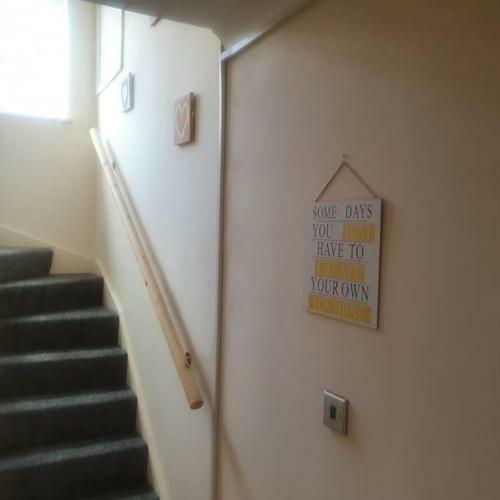 Harrow Cozy Apartment