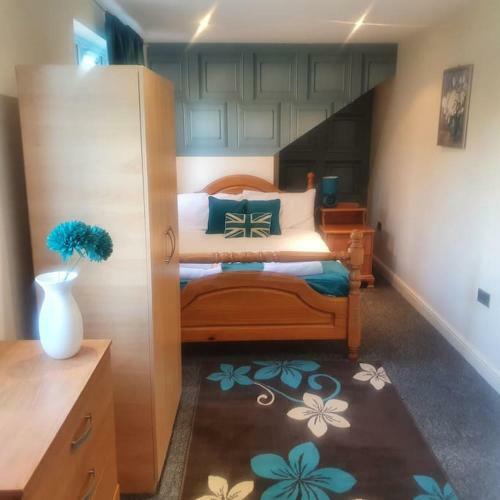 Harrow Cozy Apartment