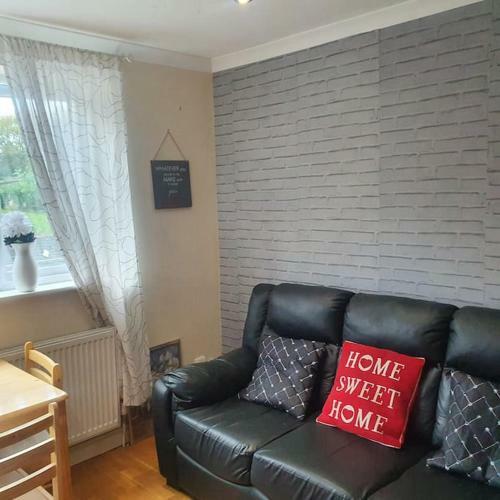 Harrow Cozy Apartment