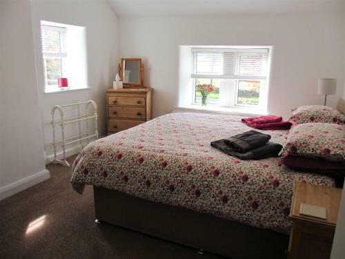 Rowan Tree Cottage