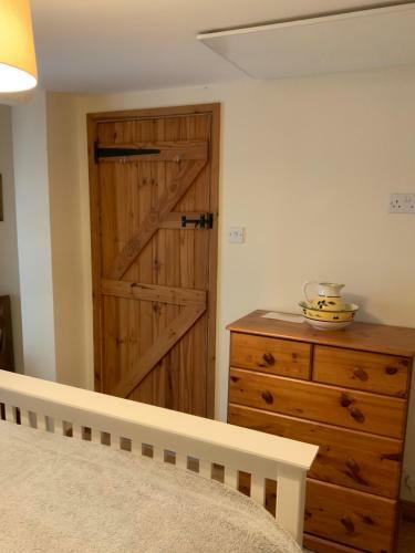 Woodpecker Cottage At Frog Trotters Cottages