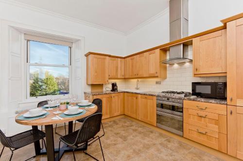 Apartamentos Belhaven Terrace
