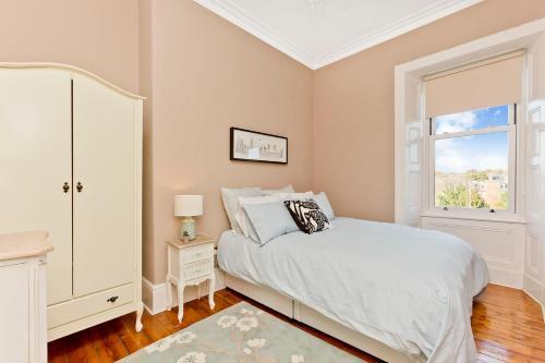 Apartamentos Belhaven Terrace
