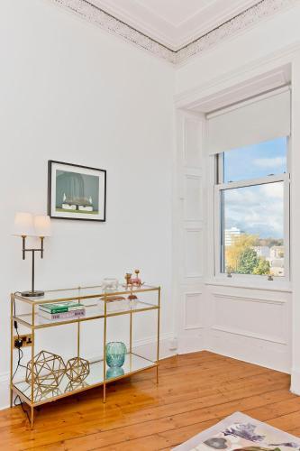 Apartamentos Belhaven Terrace