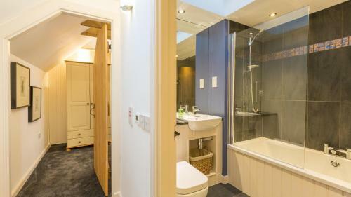 Agroturismo Hayloft Edinburgh