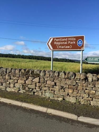 Agroturismo Hayloft Edinburgh