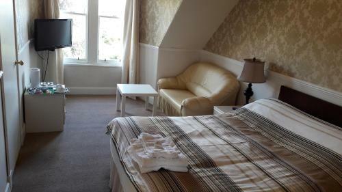 Hostal Capital House