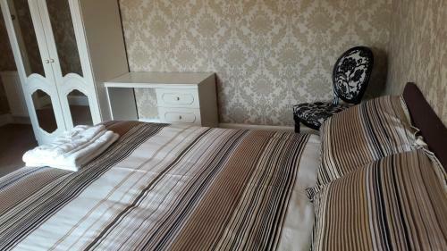 Hostal Capital House