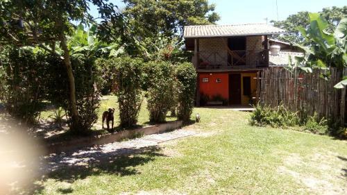 Apartamento Alto Mar