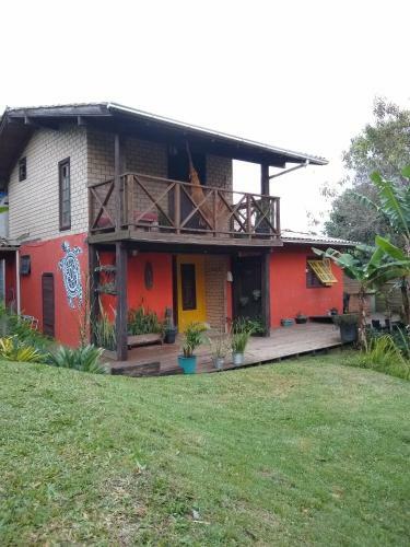 Apartamento Alto Mar