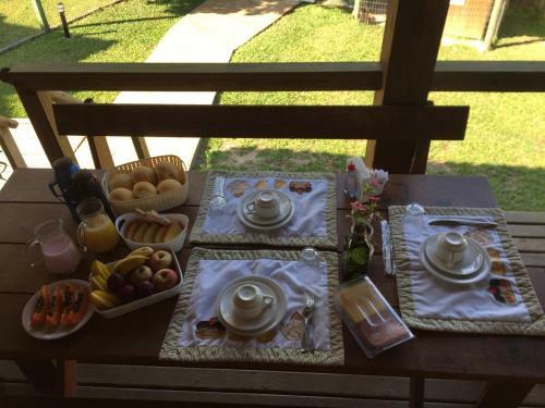 Hostal Ike Su�te