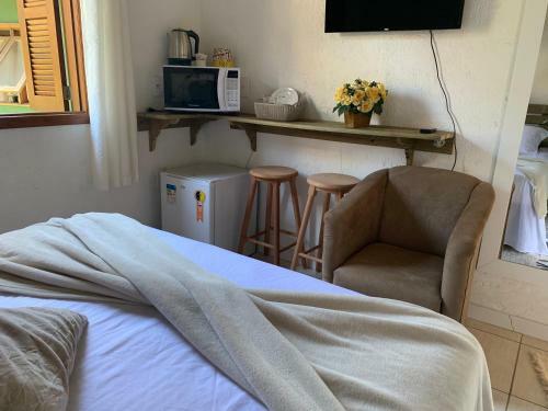 Hostal Ike Su�te