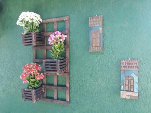 Hostal Ike Su�te