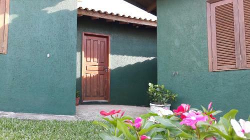 Hostal Ike Su�te