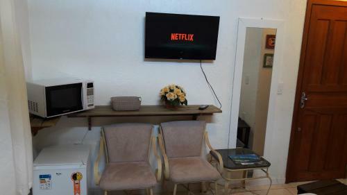 Hostal Ike Su�te